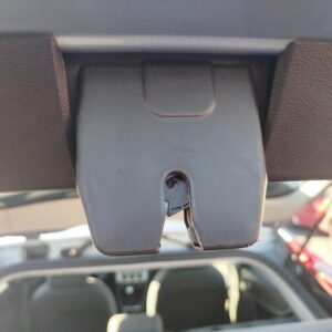 CERRADURA MALETERO / PORTON FORD FOCUS BERLINA (CAP)