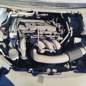 CONDENSADOR / RADIADOR AIRE ACONDICIONADO FORD FOCUS BERLINA (CAP)