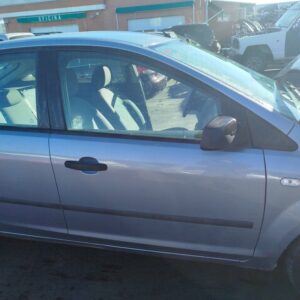 PUERTA DELANTERA DERECHA FORD FOCUS BERLINA (CAP)