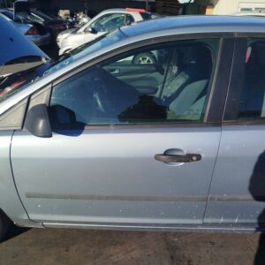 PUERTA DELANTERA IZQUIERDA FORD FOCUS BERLINA (CAP)