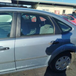 PUERTA TRASERA IZQUIERDA FORD FOCUS BERLINA (CAP)