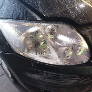 FARO DERECHO TOYOTA AURIS (E15)