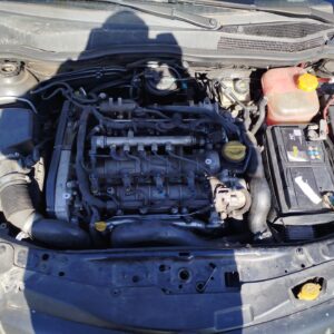 MOTOR COMPLETO OPEL ASTRA H GTC