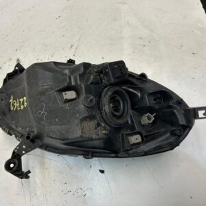 FARO DERECHO NISSAN MICRA (K12E)