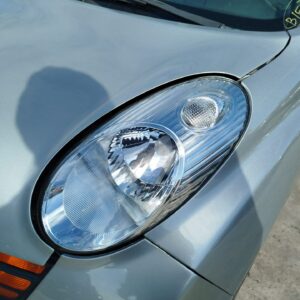 FARO IZQUIERDO NISSAN MICRA (K12E)