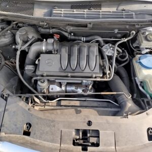 ELECTROVENTILADOR MERCEDES-BENZ CLASE B (BM 245)