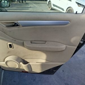 ELEVALUNAS TRASERO DERECHO MERCEDES-BENZ CLASE B (BM 245)