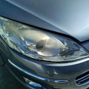 FARO DERECHO PEUGEOT 407