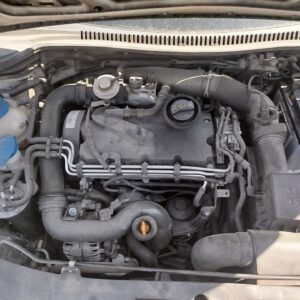 CAJA CAMBIOS SEAT LEON (1P1)