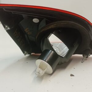 PILOTO TRASERO DERECHO INTERIOR NISSAN QASHQAI (J10)