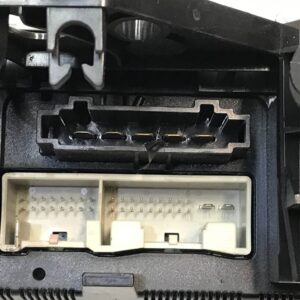 MANDO CALEFACCION / AIRE ACONDICIONADO SEAT LEON (1P1)