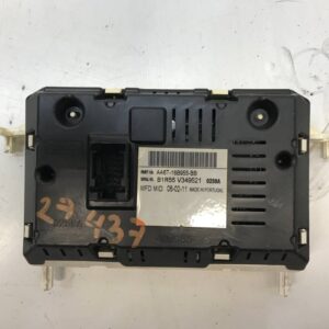 PANTALLA MULTIFUNCION FORD FIESTA (CB1)
