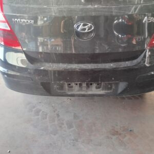 PARAGOLPES TRASERO HYUNDAI I30 (FD)