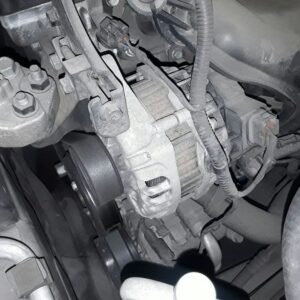 ALTERNADOR HYUNDAI I30 (FD)