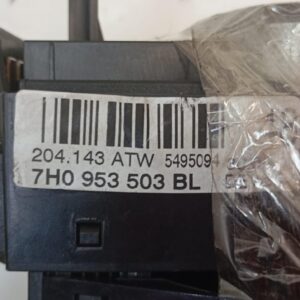 MANDO MULTIFUNCION SKODA FABIA (5J2)