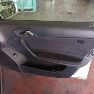 ELEVALUNAS DELANTERO DERECHO MERCEDES-BENZ CLASE C (BM 203) BERLINA