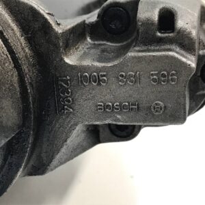 MOTOR ARRANQUE BMW SERIE 3 BERLINA (E90)