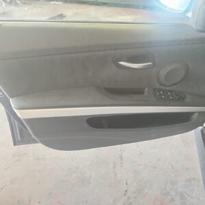 ELEVALUNAS DELANTERO IZQUIERDO BMW SERIE 3 BERLINA (E90)