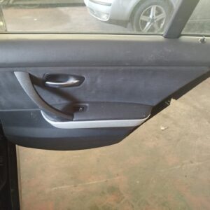 ELEVALUNAS TRASERO DERECHO BMW SERIE 3 BERLINA (E90)