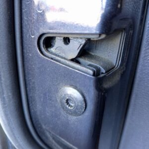 CERRADURA PUERTA DELANTERA IZQUIERDA VOLKSWAGEN GOLF V (1K1)(10.2003)
