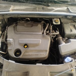 CAJA CAMBIOS FORD MONDEO BERLINA (CA2)