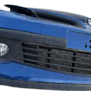 PARAGOLPES DELANTERO RENAULT CLIO III