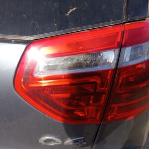 PILOTO TRASERO DERECHO INTERIOR CITROEN C4 PICASSO