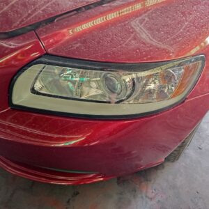 FARO IZQUIERDO VOLVO S40 BERLINA