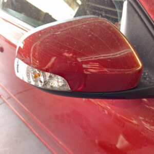 RETROVISOR DERECHO VOLVO S40 BERLINA