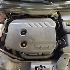 CAJA CAMBIOS VOLVO S40 BERLINA