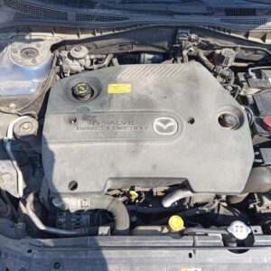 CAJA CAMBIOS MAZDA 6 BERLINA (GG)