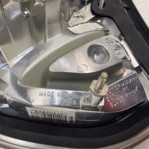 PILOTO LATERAL IZQUIERDO CITROEN C4 PICASSO