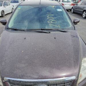 CAPO FORD FOCUS BERLINA (CB4)