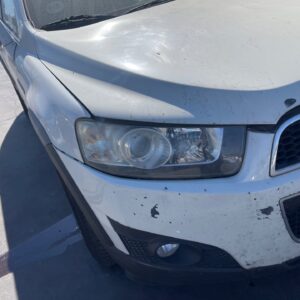 FARO DERECHO CHEVROLET CAPTIVA