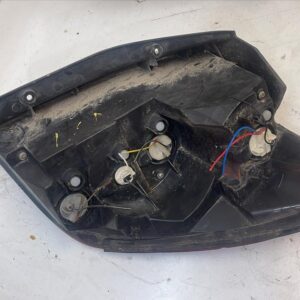 PILOTO TRASERO DERECHO CHEVROLET CAPTIVA