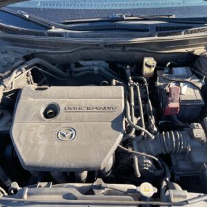 CAJA CAMBIOS MAZDA 6 BERLINA (GH)