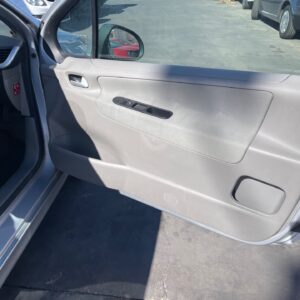 ELEVALUNAS DELANTERO DERECHO PEUGEOT 207