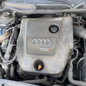 MOTOR COMPLETO AUDI A3 (8L)