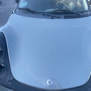 CAPO SMART ROADSTER/COUPE