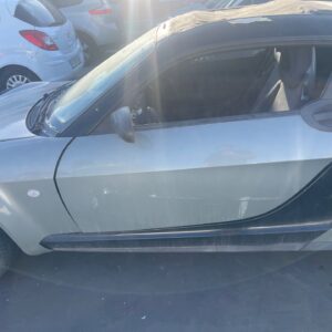 PUERTA DELANTERA IZQUIERDA SMART ROADSTER/COUPE