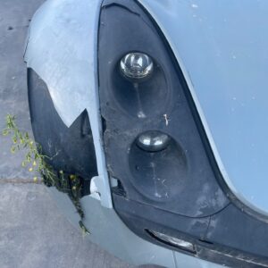 FARO DERECHO SMART ROADSTER/COUPE