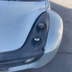 FARO IZQUIERDO SMART ROADSTER/COUPE