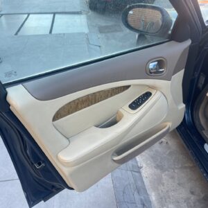 ELEVALUNAS DELANTERO IZQUIERDO JAGUAR S-TYPE