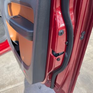 CERRADURA PUERTA DELANTERA DERECHA VOLKSWAGEN TOURAN (1T2)