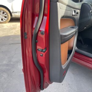 CERRADURA PUERTA DELANTERA IZQUIERDA VOLKSWAGEN TOURAN (1T2)