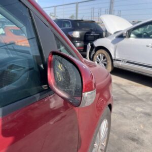 RETROVISOR DERECHO VOLKSWAGEN TOURAN (1T2)