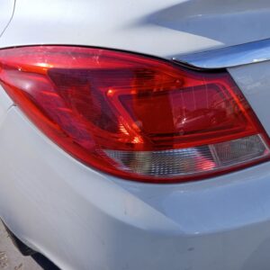 PILOTO TRASERO IZQUIERDO OPEL INSIGNIA BERLINA