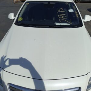 CAPO OPEL INSIGNIA BERLINA