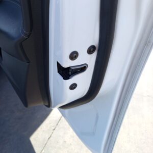 CERRADURA PUERTA DELANTERA DERECHA OPEL INSIGNIA BERLINA