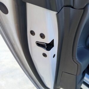 CERRADURA PUERTA TRASERA IZQUIERDA OPEL INSIGNIA BERLINA